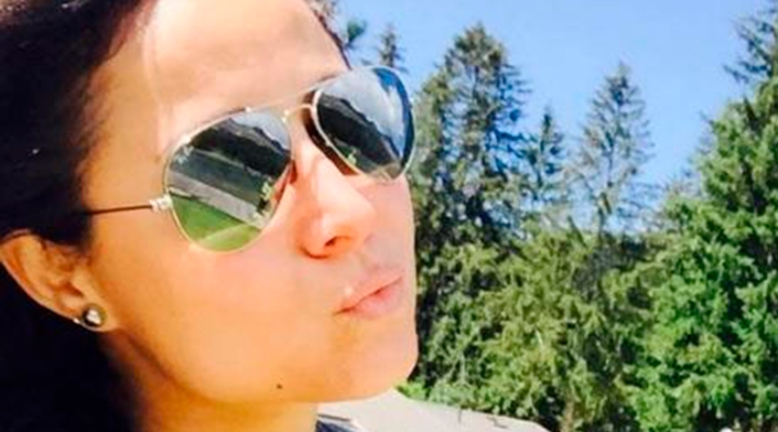 Angélica Suárez, la colombiana que murió en Turquía