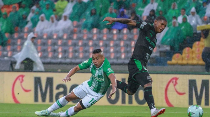 Atlético Nacional Atlético Nacional
