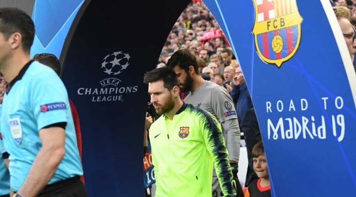 Lionel Messi Lionel Messi
