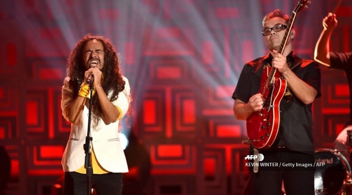 Café Tacvba