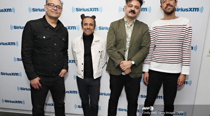 Café Tacvba