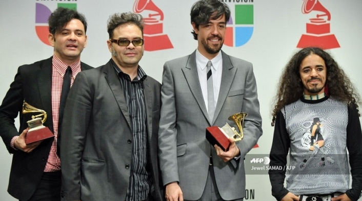 Café Tacvba