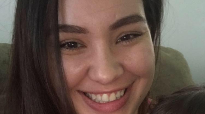 Carolyn Espinosa, colombiana asesinada en Estados Unidos