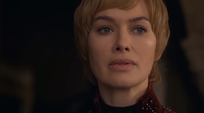 Esta sería la razón de por qué el personaje cerró su aparición en 'Game of Thrones' vistiendo este color.
