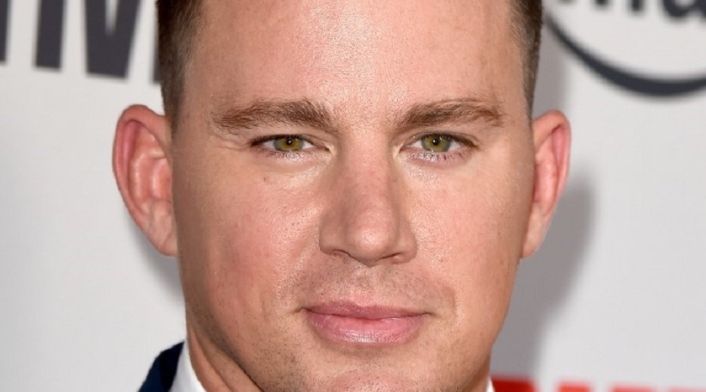 Channing Tatum