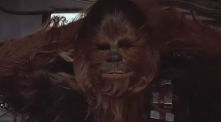 El actor original que le dio vida al personaje de Star Wars murió a la edad de 74 años.