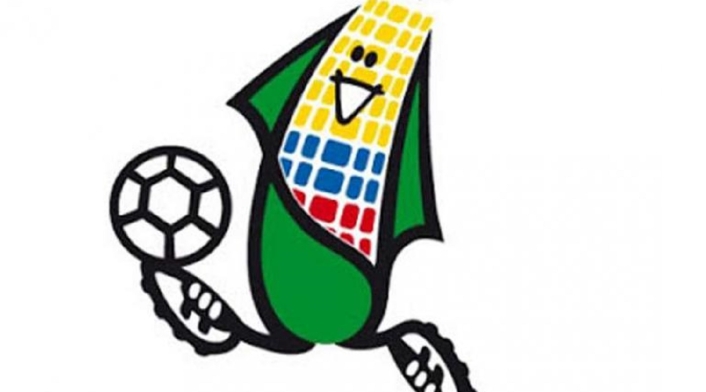 Mascotas de la Copa América