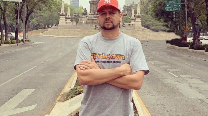 Andrés Felipe Muñoz