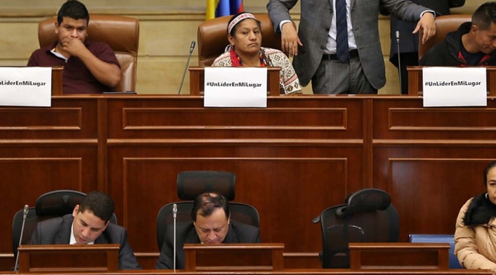 Congreso de la República Congreso de la República
