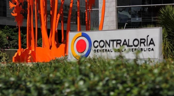 Contraloría General de la República