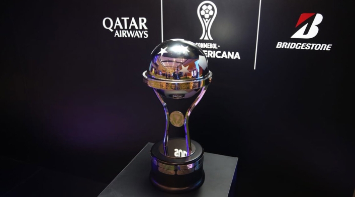 Copa Sudamericana Copa Sudamericana