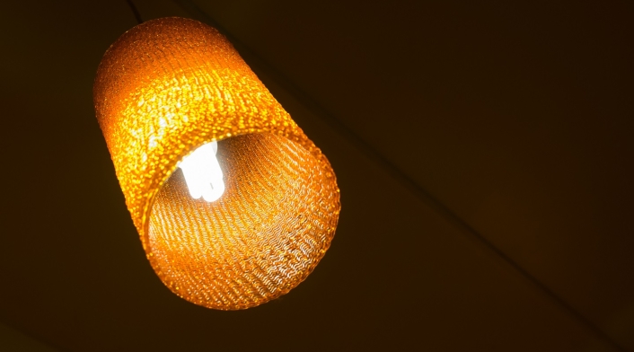 Cortes de luz imagen de referencia