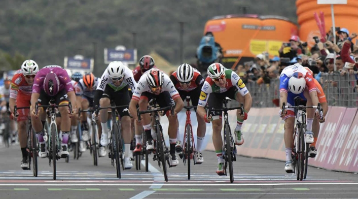 Giro de Italia