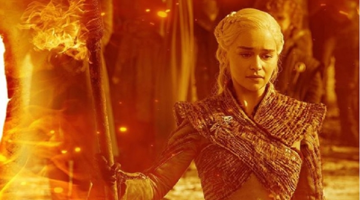 Game of Thrones