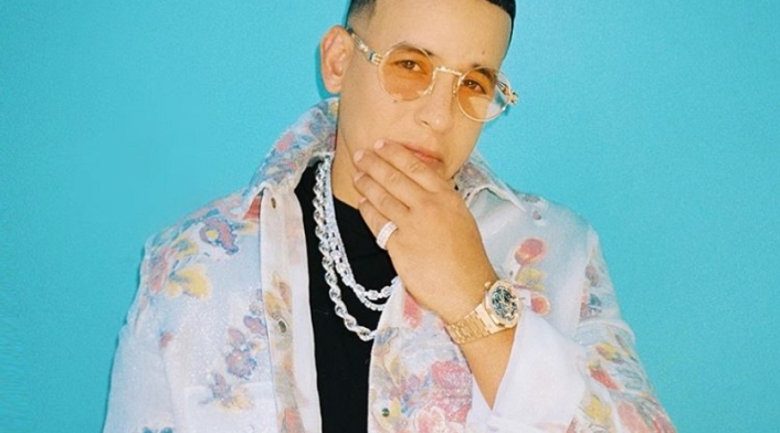 Daddy Yankee Daddy Yankee