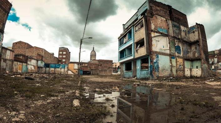El Bronx El Bronx