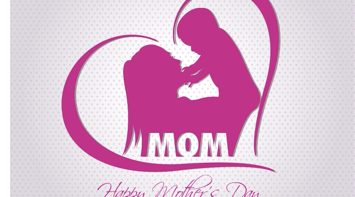 Foto ilustrativa sobre el Día de la Madre