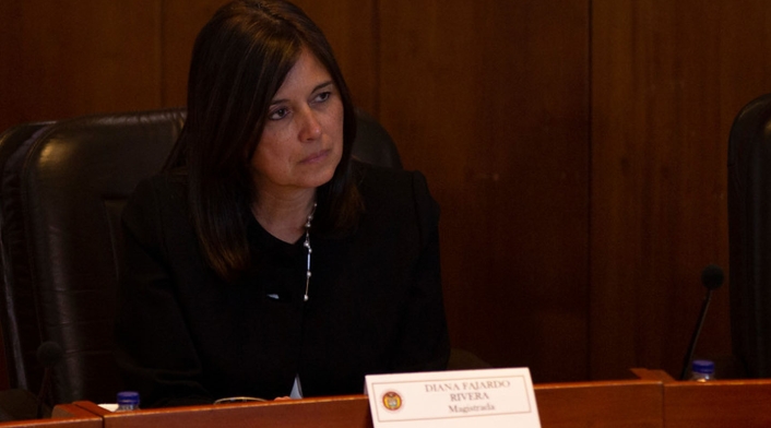 Diana Fajardo Diana Fajardo