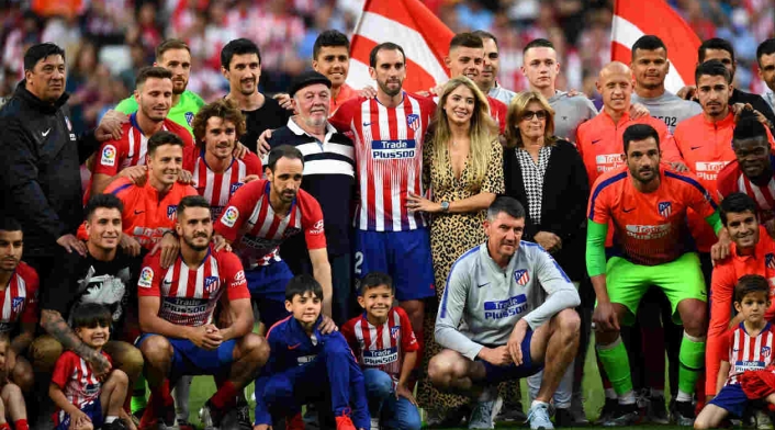 Diego Godín