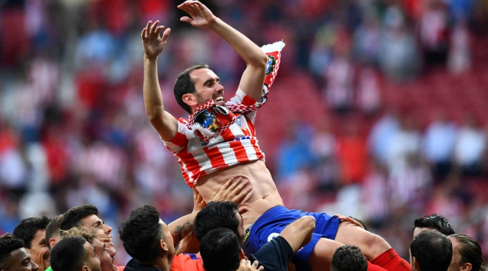 Diego Godín
