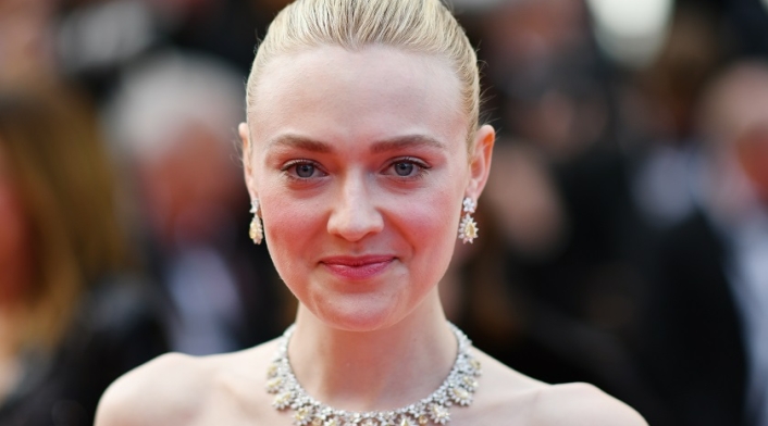 Dakota Fanning