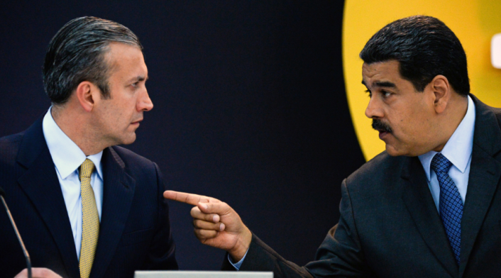 Tareck El Aissami