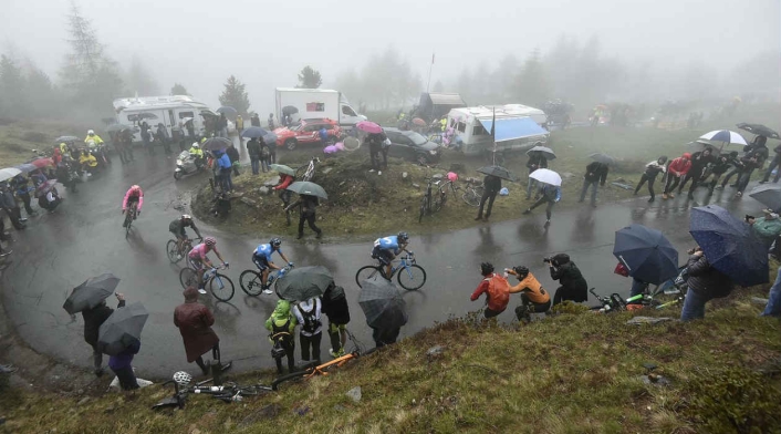 Giro de Italia 2019