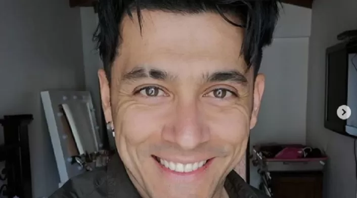 Santiago Alarcón