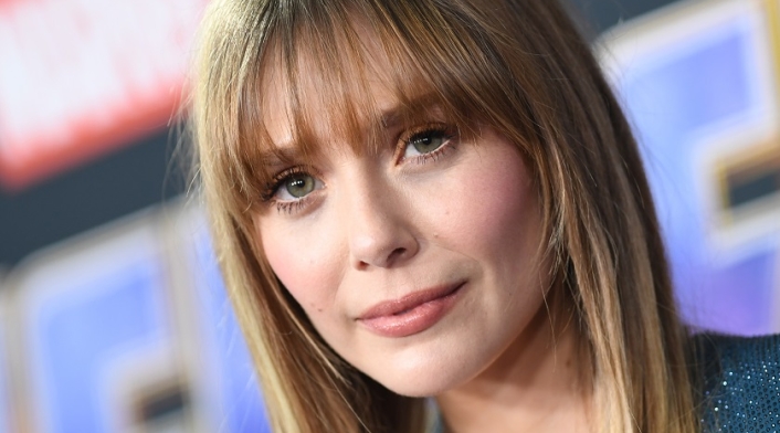 Elizabeth Olsen