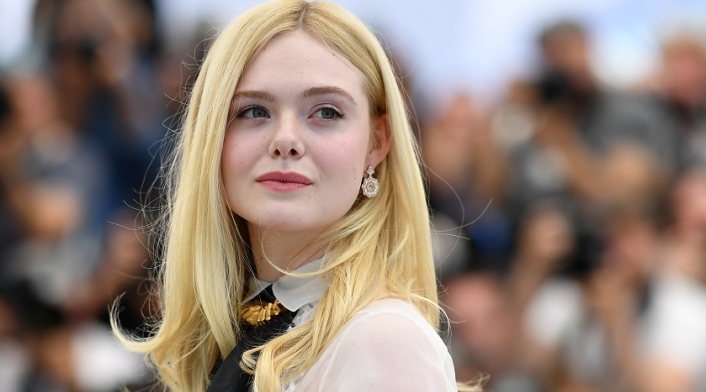 Elle Fanning