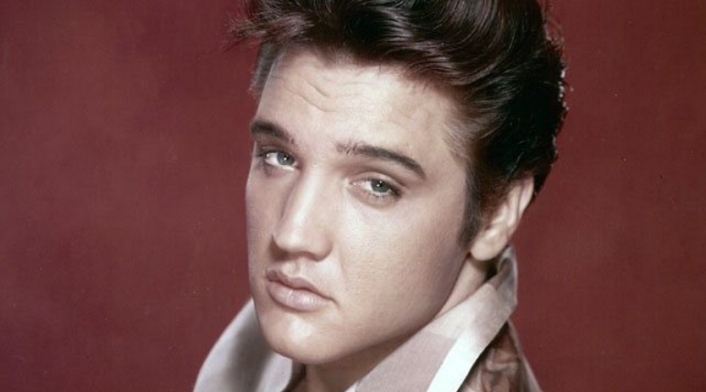 Elvis Presley