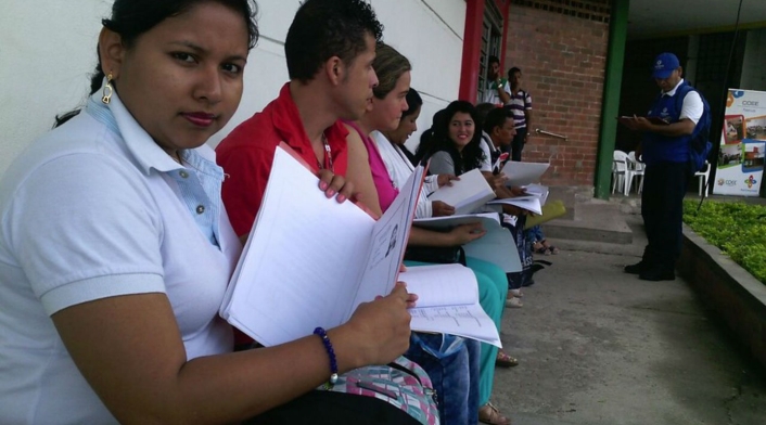 Empleo en Colombia Empleo en Colombia