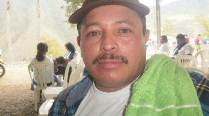 En el Valle del Cauca fue asesinado Jorge Enrique Corredor, conocido como Wilson Saavedra, excomandante del frente 21 de la desaparecida guerrilla.