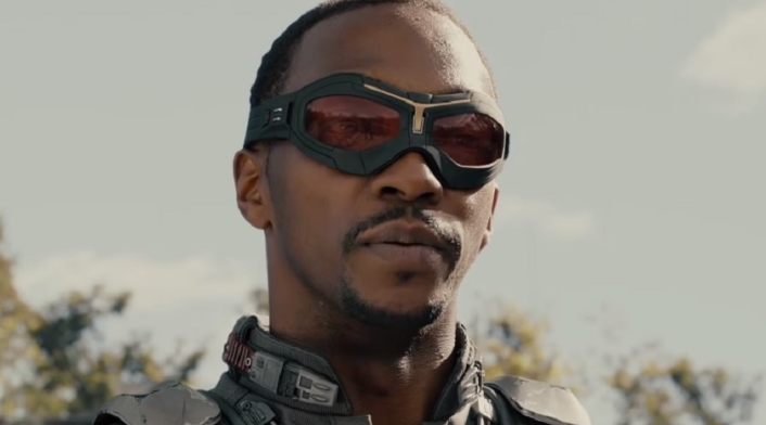 Falcon
