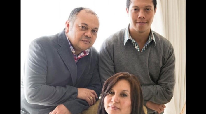 Familia Colmenares