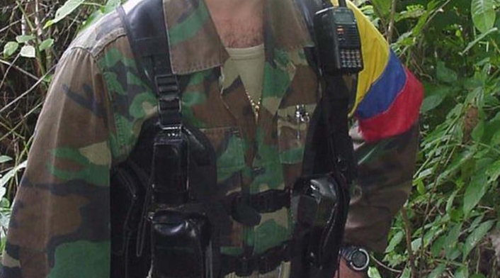 'El Quesero' es uno de los mayores lavadores de las Farc 'El Quesero' es uno de los mayores lavadores de las Farc