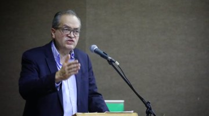 Procurador Fernando Carrillo Flórez
