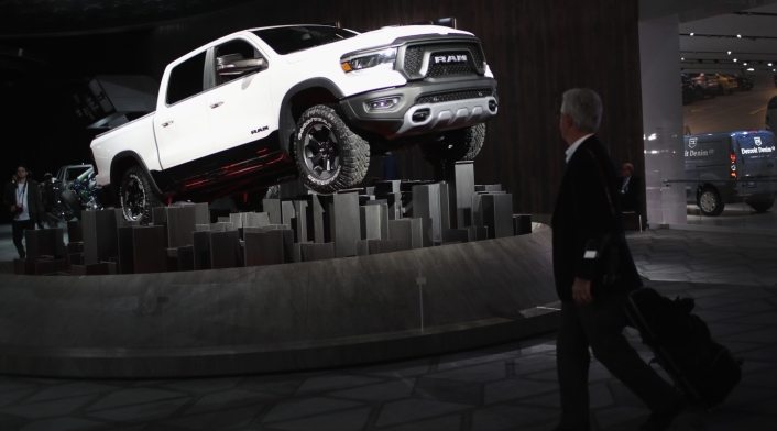 Renault y Fiat-Chrysler