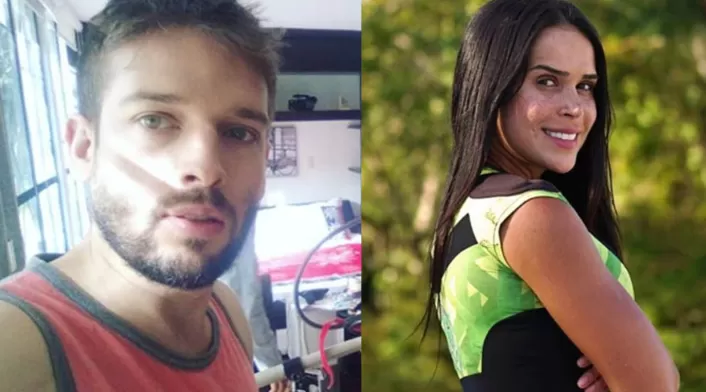 La exparticipante del reality afirmó que Fierro continúa negando la paternidad del pequeño.