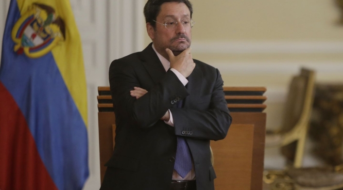 Francisco Santos Francisco Santos