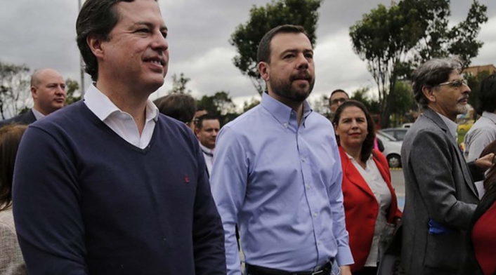 Los hermanos Galán. Los hermanos Galán.