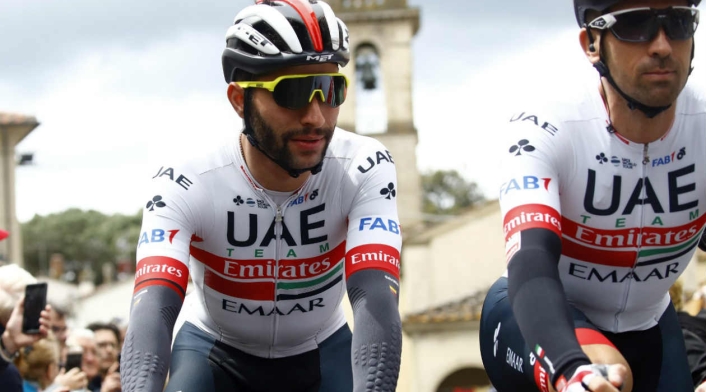 Fernando Gaviria