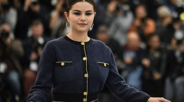 La cantante se refirió al tema durante el Festival Cannes