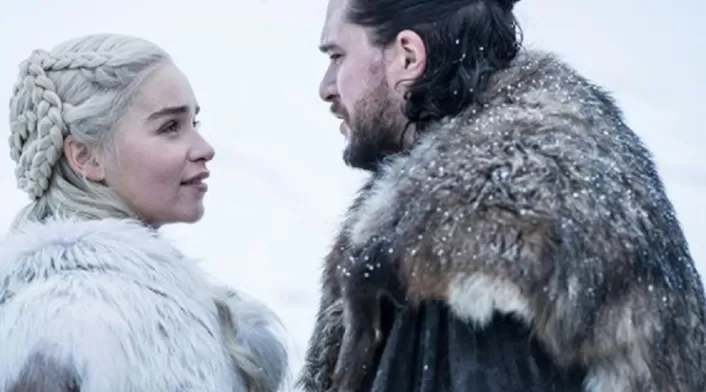 Game of Thrones