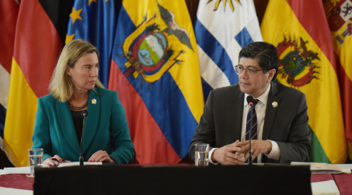 Grupo de Contacto sobre Venezuela