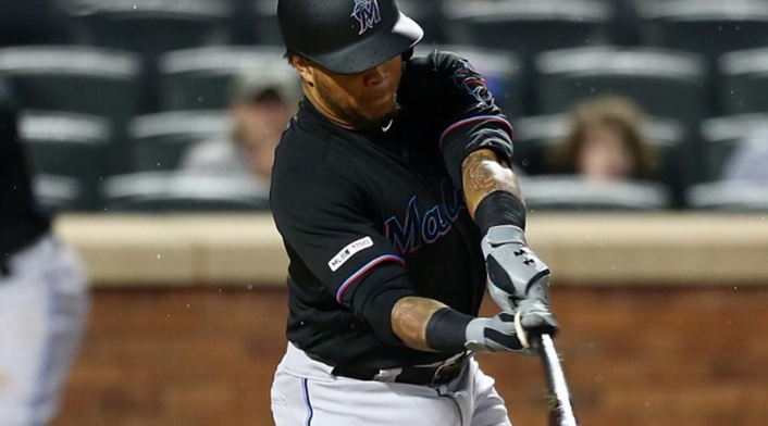 Harold Ramírez, beisbolista colombiano. Harold Ramírez, beisbolista colombiano.