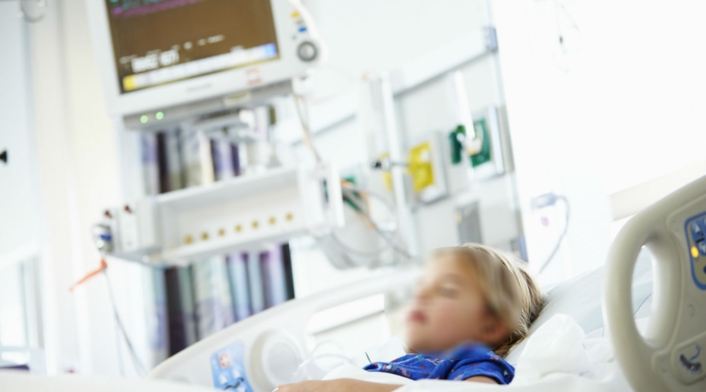 Eutanasia de niños Eutanasia de niños