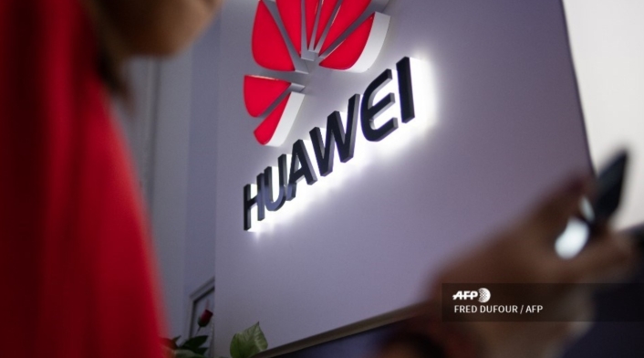 Huawei