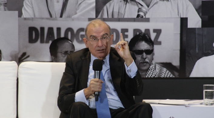 HUMBERTO DE LA CALLE