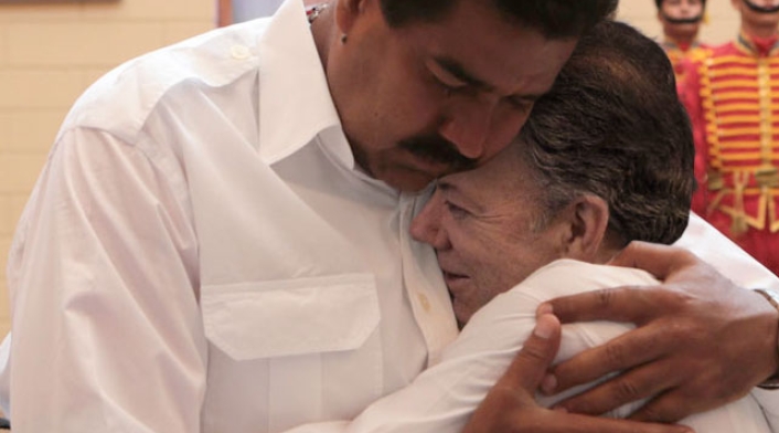 Fotografía editada en la que aparecía Diego Maradona